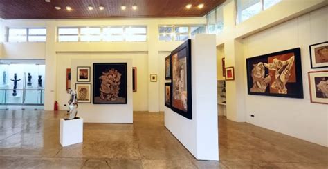 inside baguio museum|BAGUIO MUSEUM: All You Need to Know BEFORE You Go .